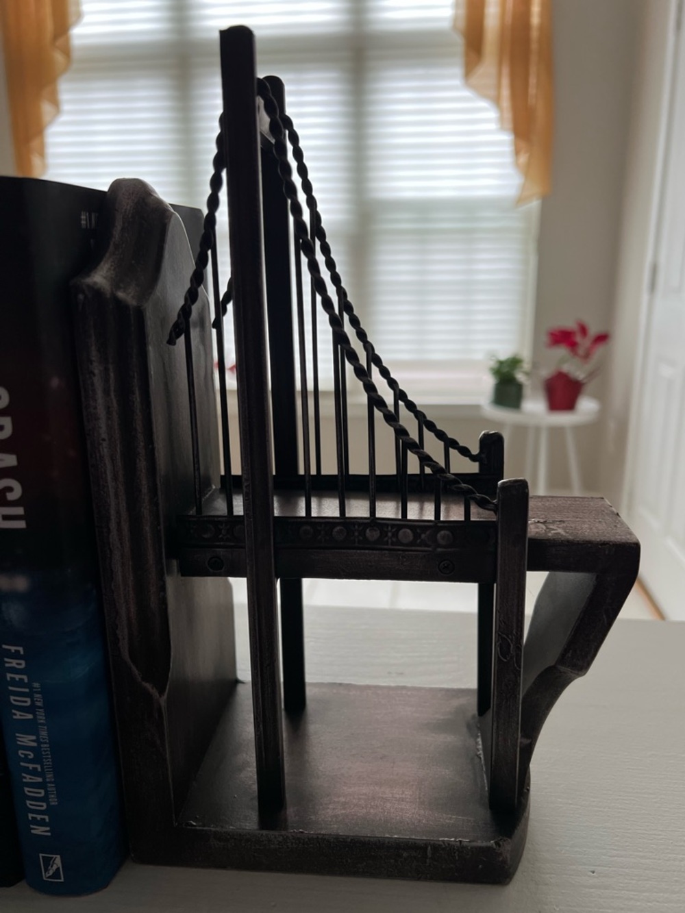 Bridge Bookends - Picture 3 of 4